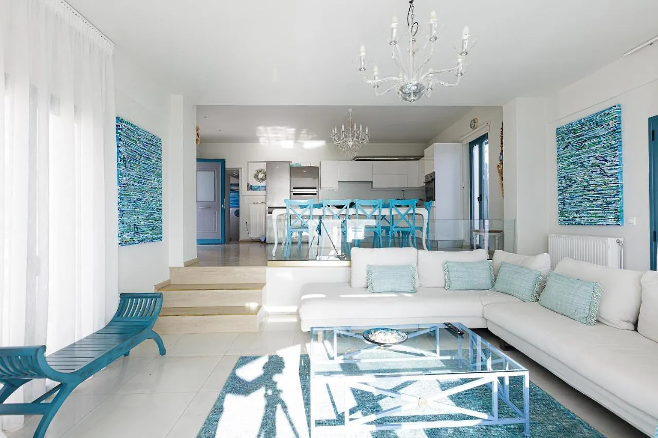 Villa Chryssi Tersanas