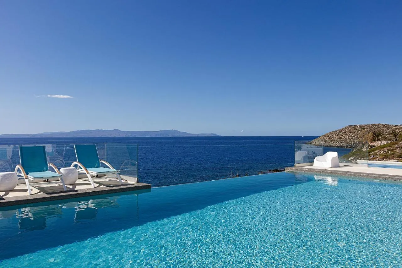 Villa Chryssi Tersanas