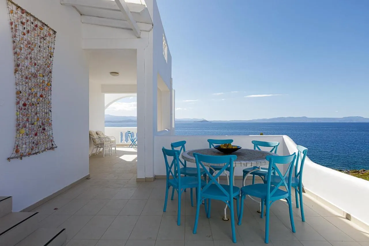 Villa Chryssi Tersanas