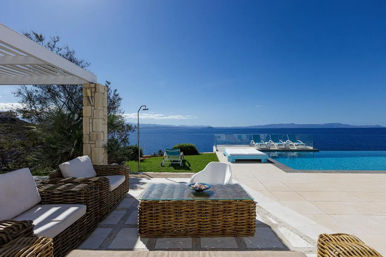 Villa Chryssi Tersanas 0*,