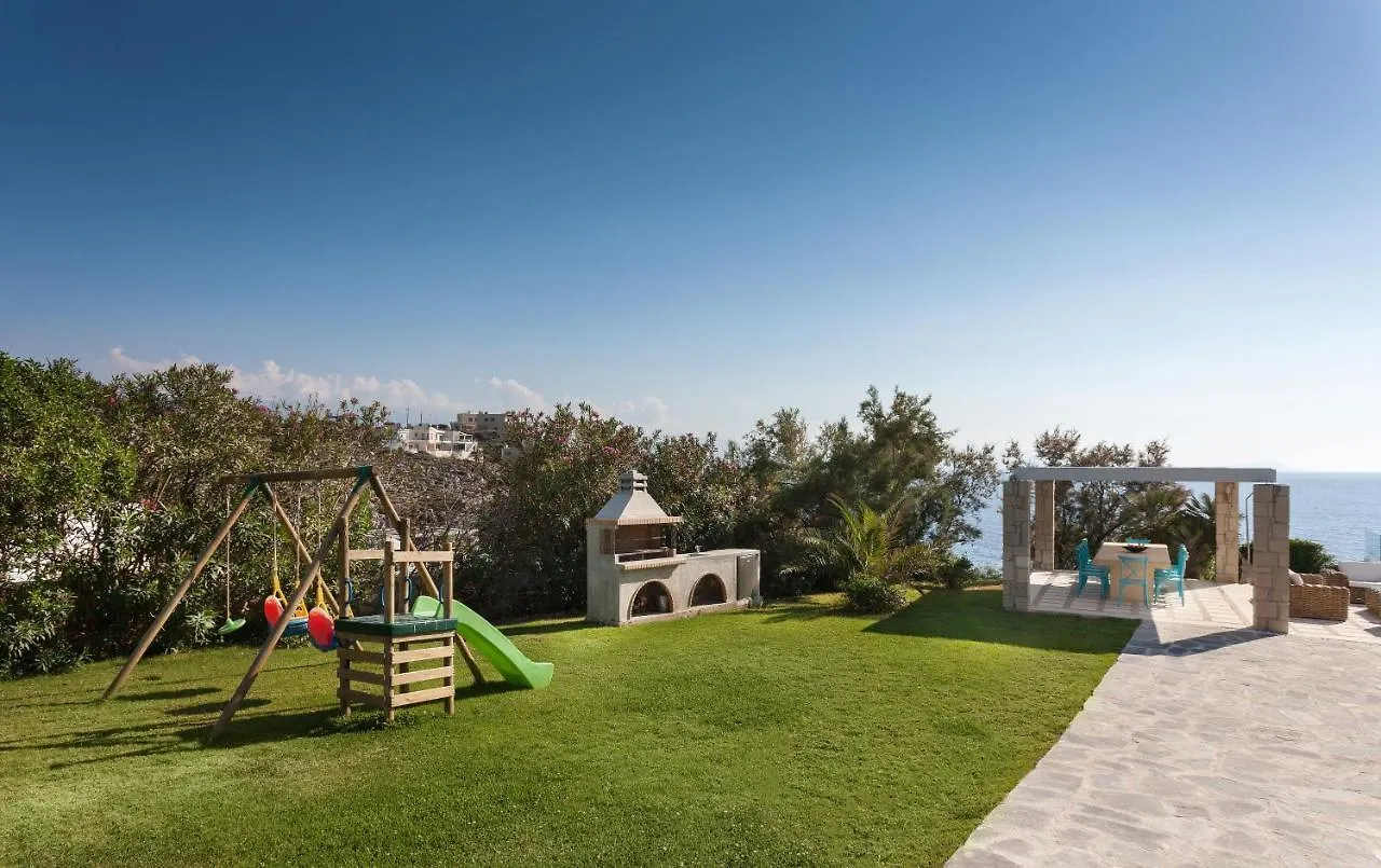 Villa Chryssi Tersanas