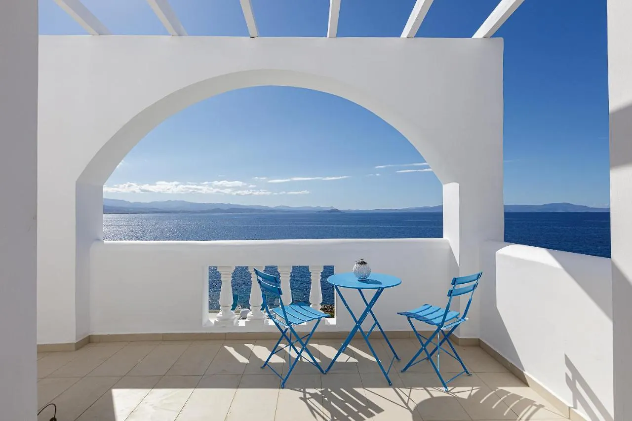 Villa Chryssi Tersanas