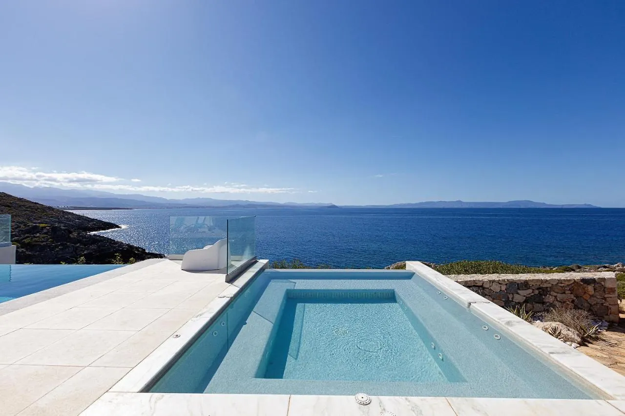Villa Chryssi Tersanas 0*,