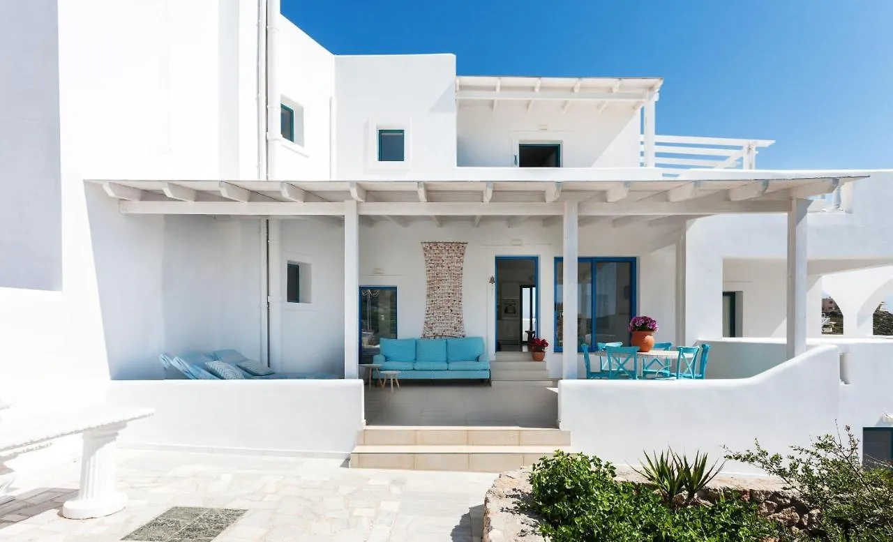Villa Chryssi Tersanas